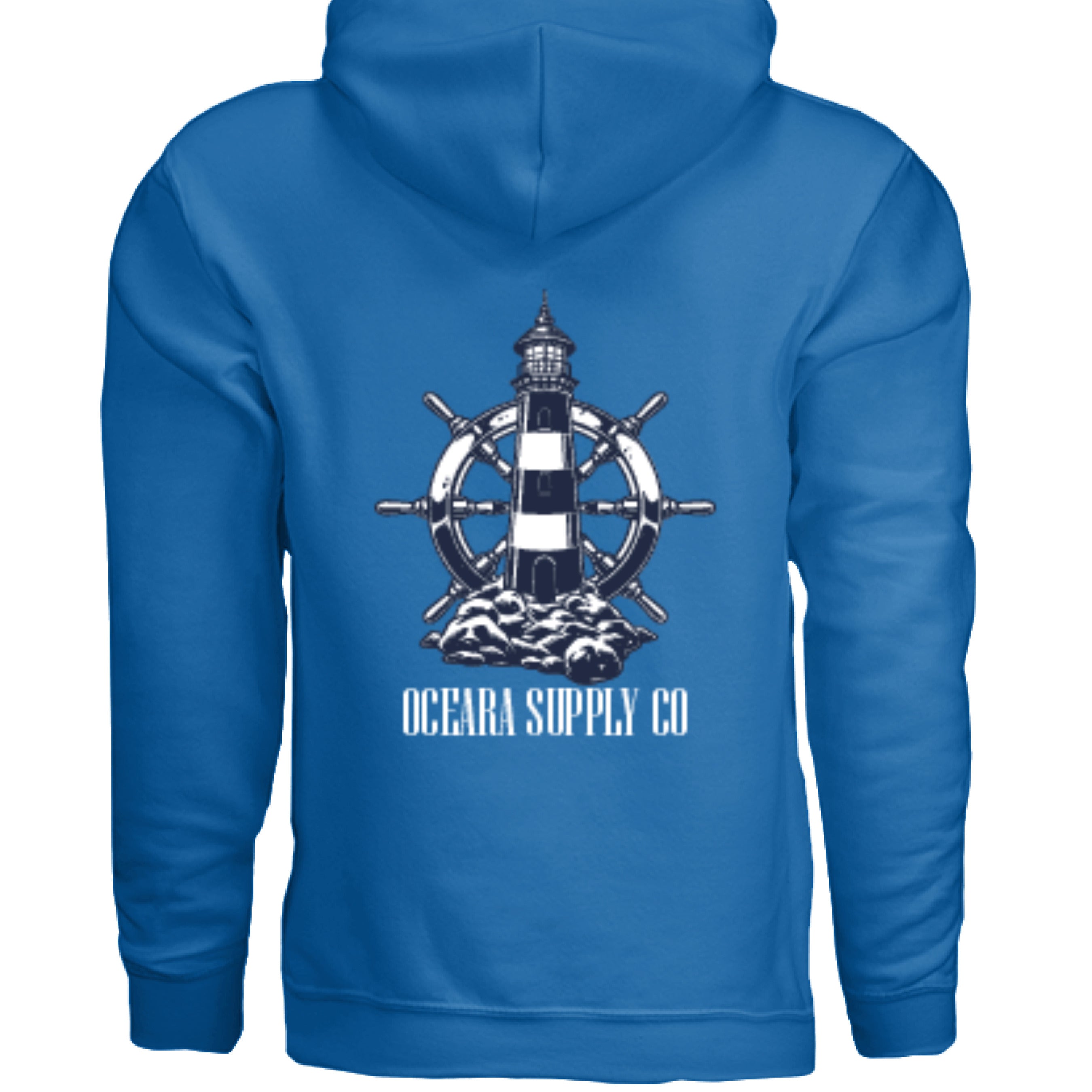 ROYAL - BACK