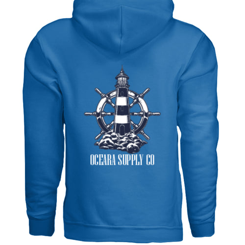 ROYAL - BACK