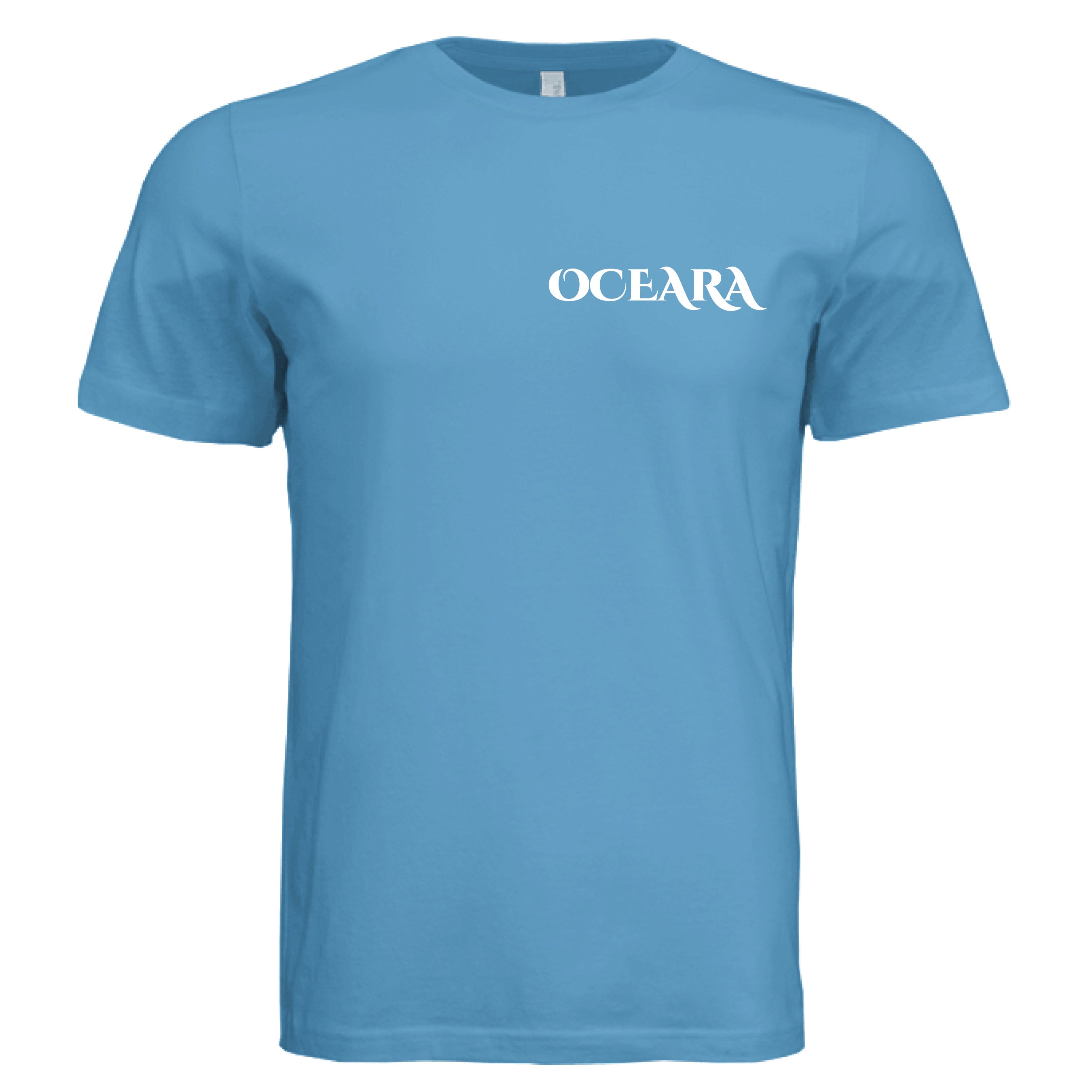AQUA - FRONT