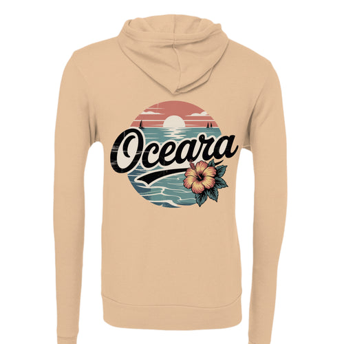 Heather Sand Dune - BACK