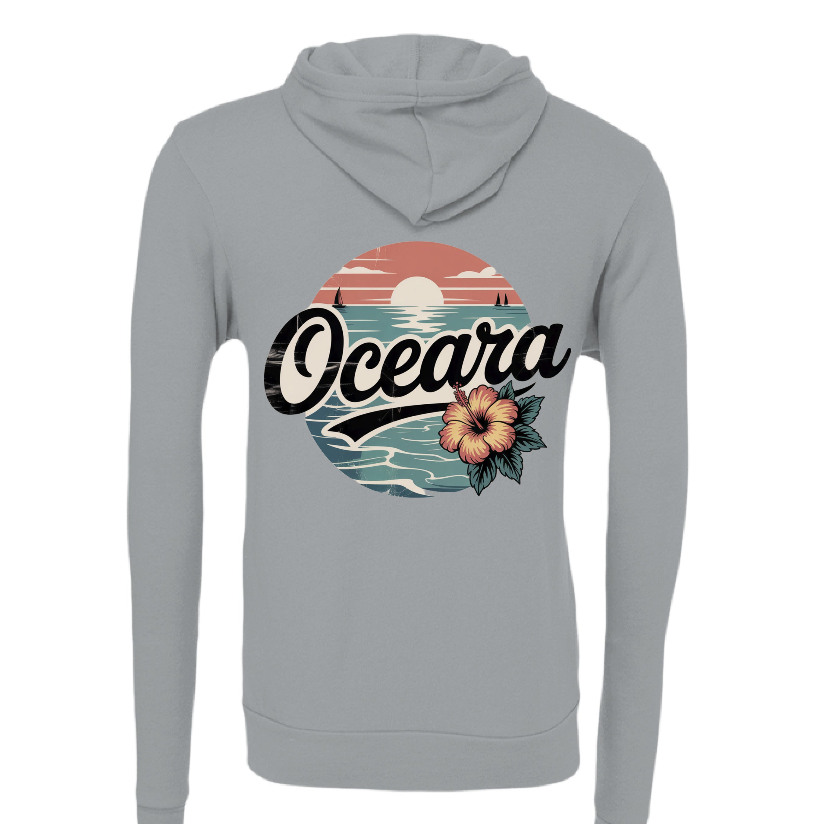 Heather Stone - BACK