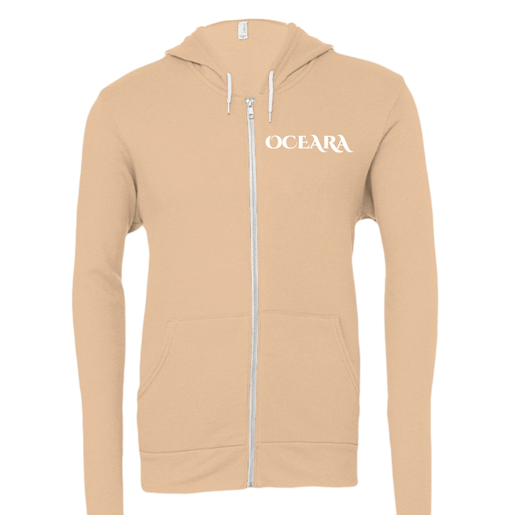 Heather Sand Dune - FRONT