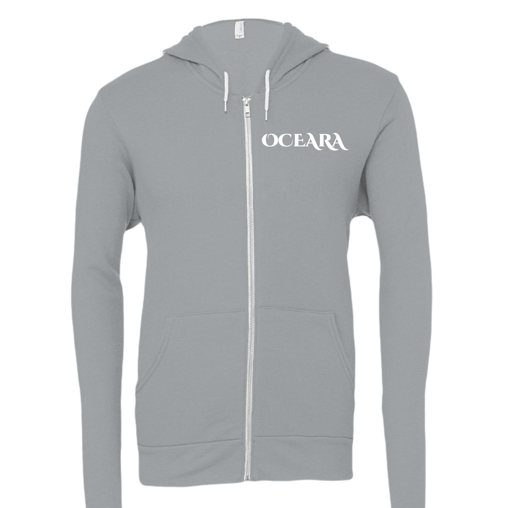 Heather Stone - FRONT