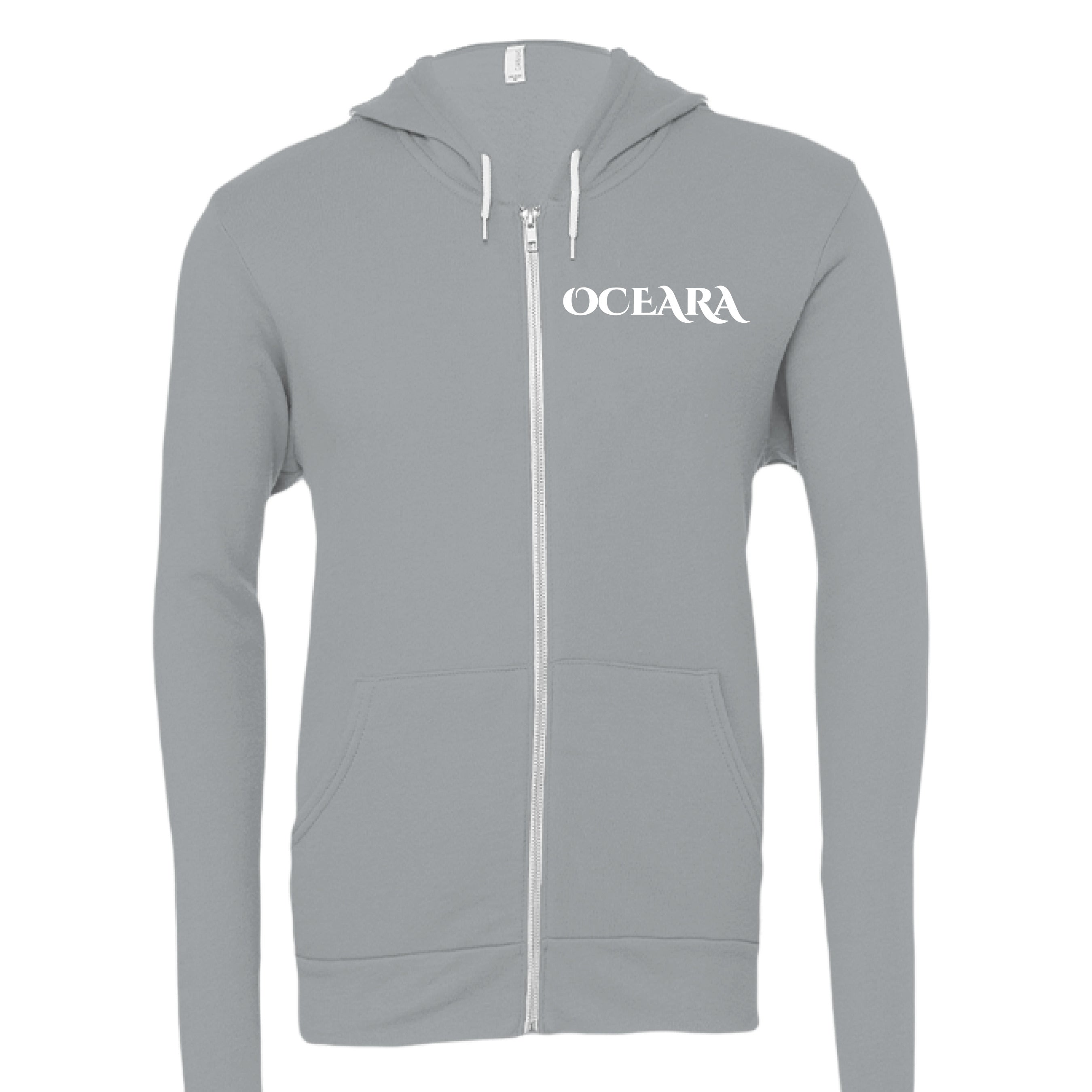 Heather Stone - FRONT