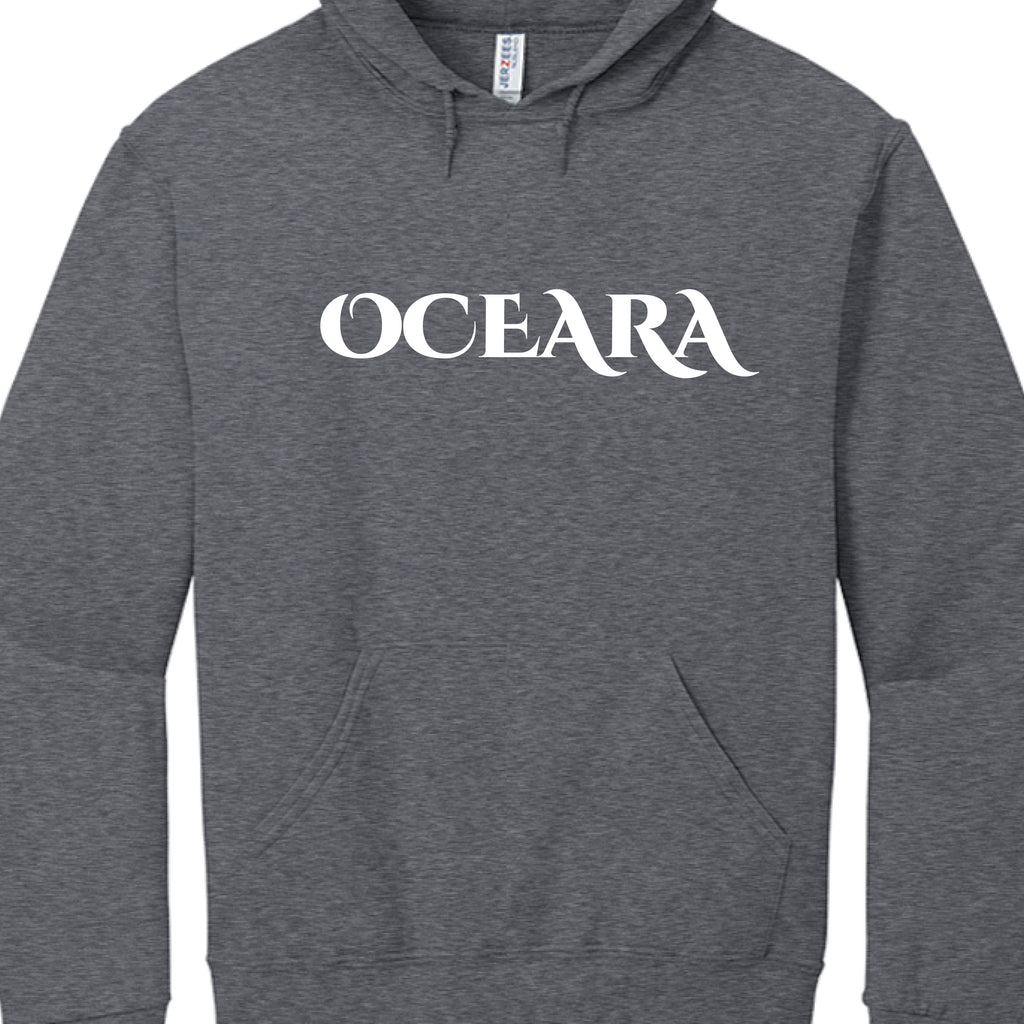 VINTAGE HTH NAVY - FRONT