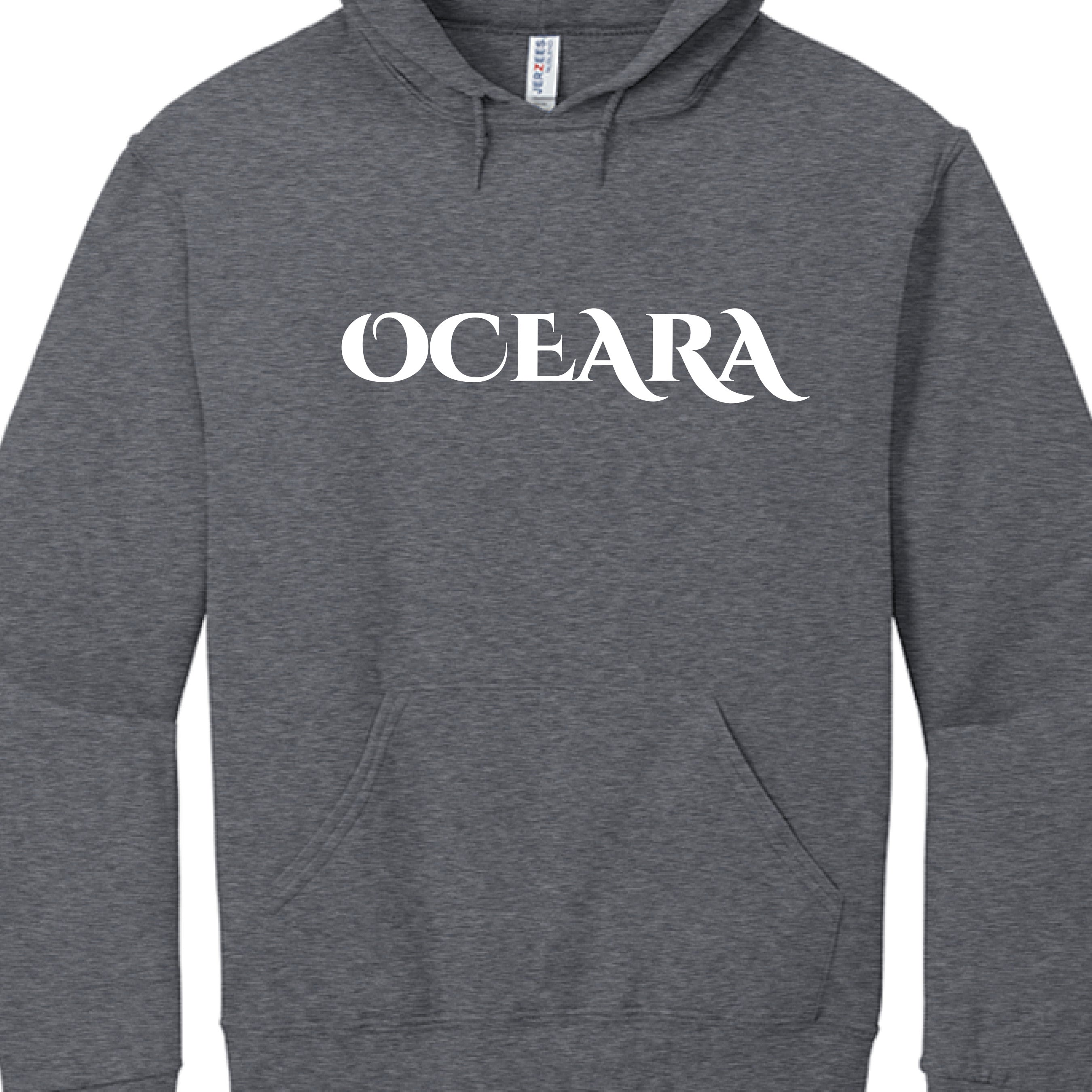 VINTAGE HTH NAVY - FRONT