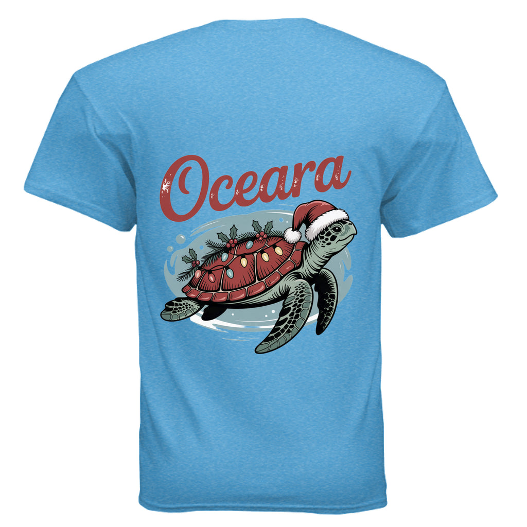 HEATHER SAPPHIRE - BACK