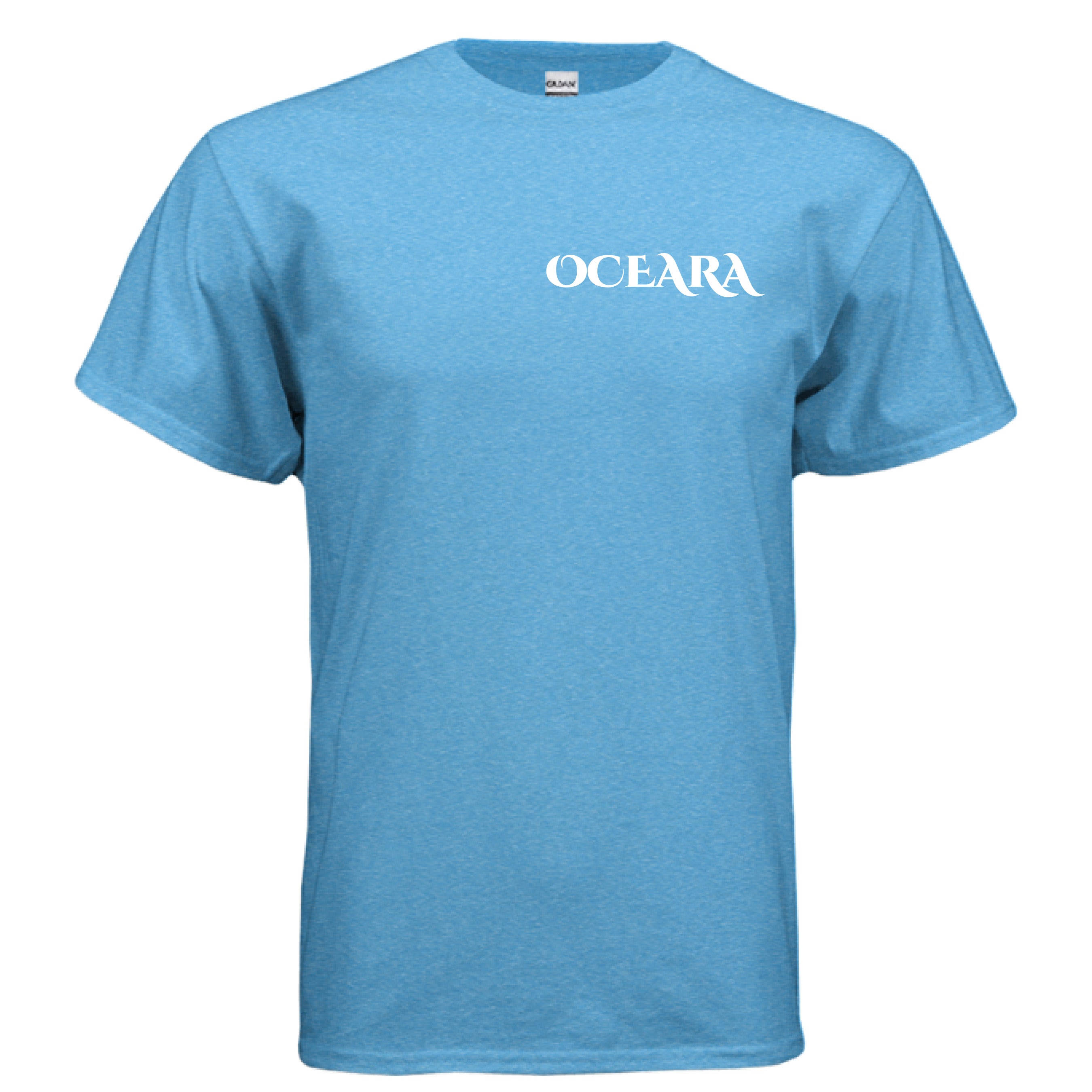 HEATHER SAPPHIRE - FRONT